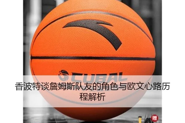 香波特谈詹姆斯队友的角色与欧文心路历程解析